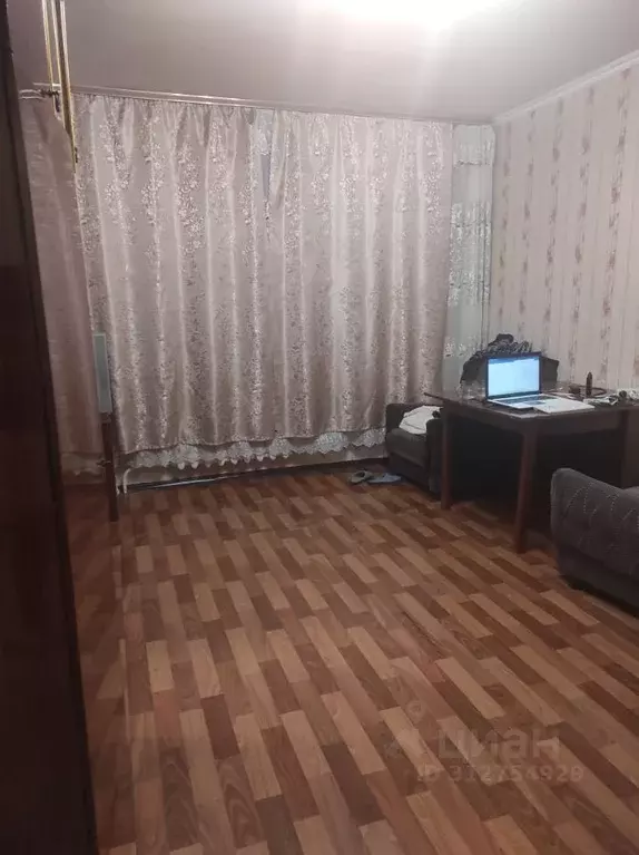1-к кв. Татарстан, Казань ул. Односторонка Гривки, 1 (45.0 м) - Фото 1