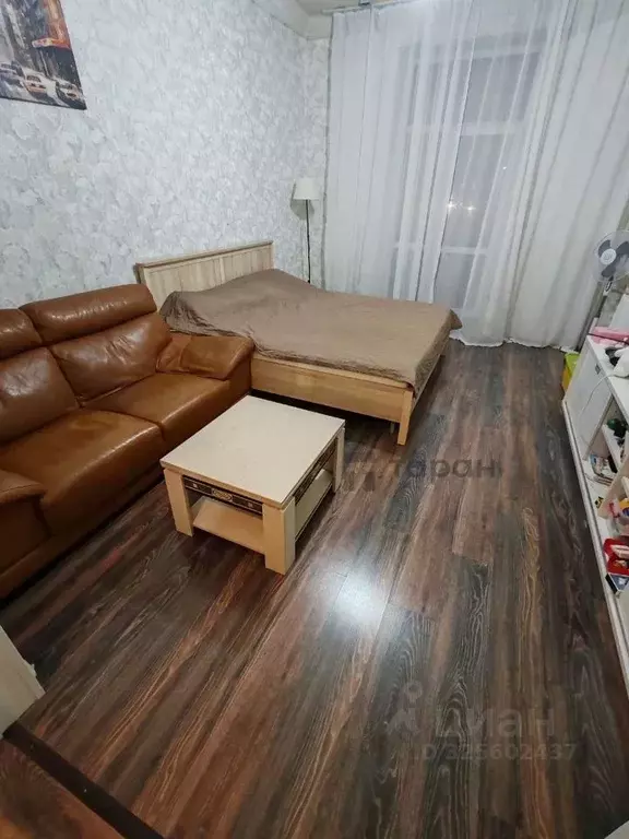 2-к кв. Челябинская область, Челябинск Пекинская ул., 30 (54.0 м) - Фото 2