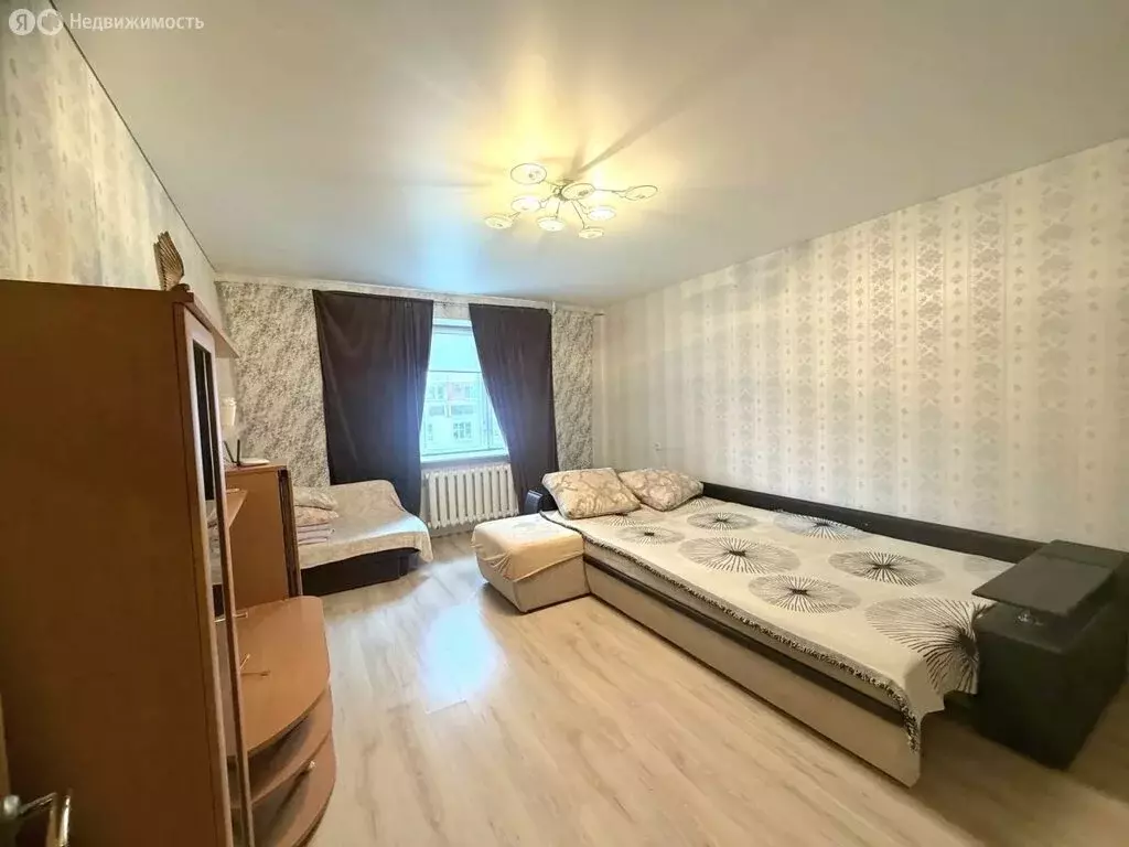1-комнатная квартира: Орёл, Цветочный проезд, 4А (50 м) - Фото 2