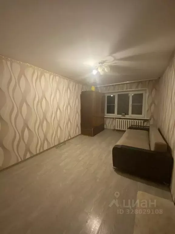 1-к кв. Московская область, Воскресенск Центральный мкр, ул. ... - Фото 1