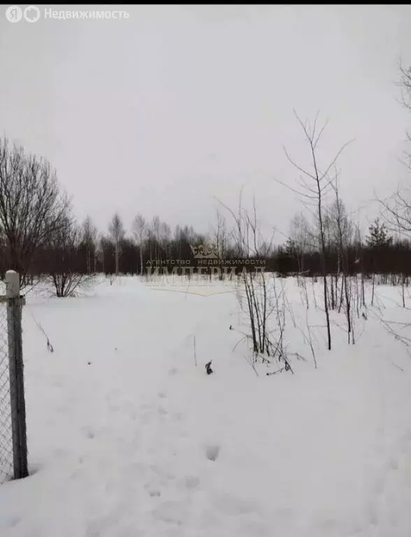 Участок в Республика Марий Эл, городское поселение Советский, посёлок ... - Фото 1