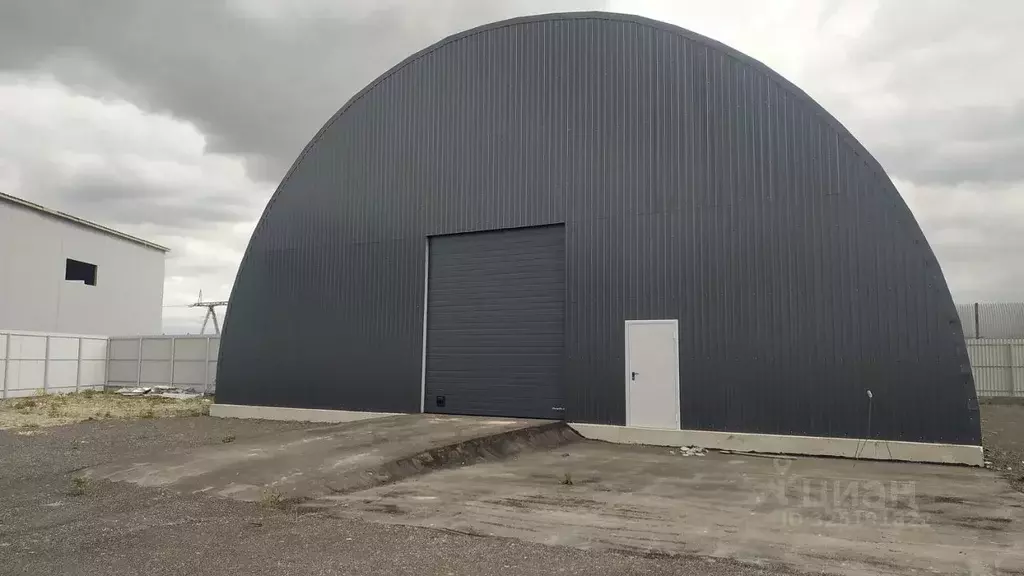 Помещение свободного назначения в Московская область, Ленинский ... - Фото 2