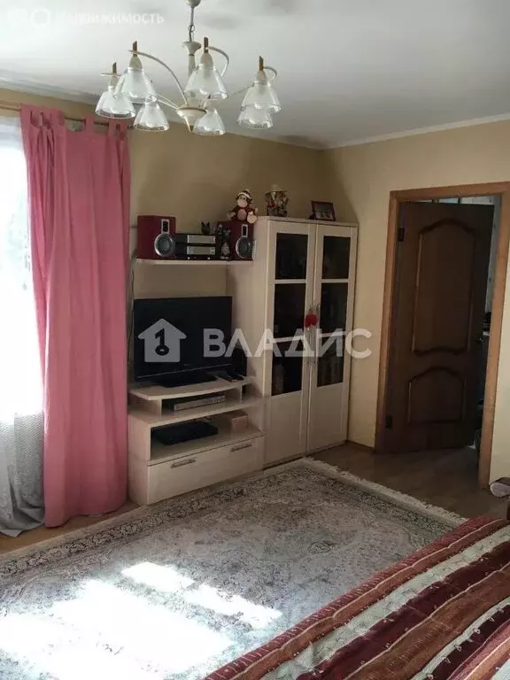 3-комнатная квартира: Москва, Симферопольский проезд, 14 (64.8 м) - Фото 1