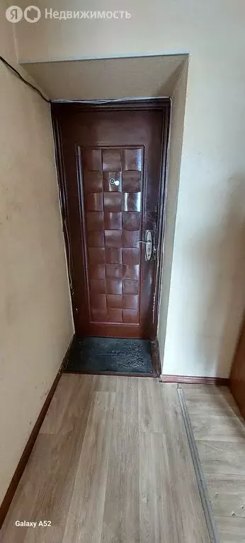 1-комнатная квартира: Черногорск, проспект Космонавтов, 18к1 (30.6 м) - Фото 1