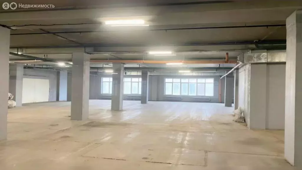 Склад (1450 м) - Фото 1