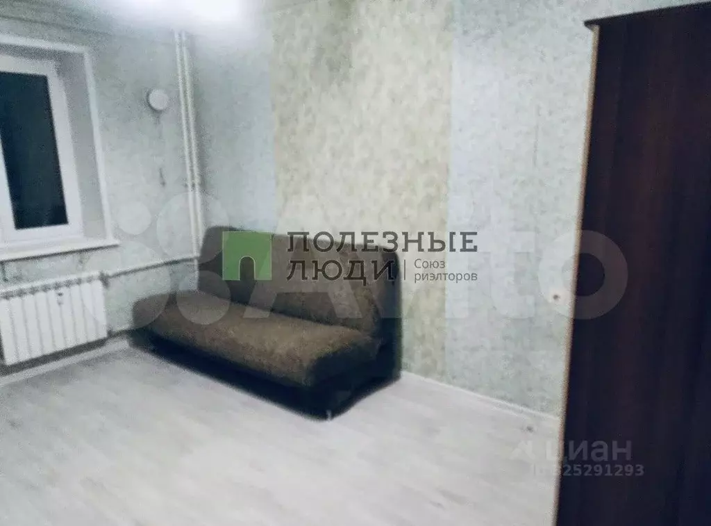 1-к кв. Красноярский край, Красноярск ул. Елены Стасовой, 40К (32.0 м) - Фото 2