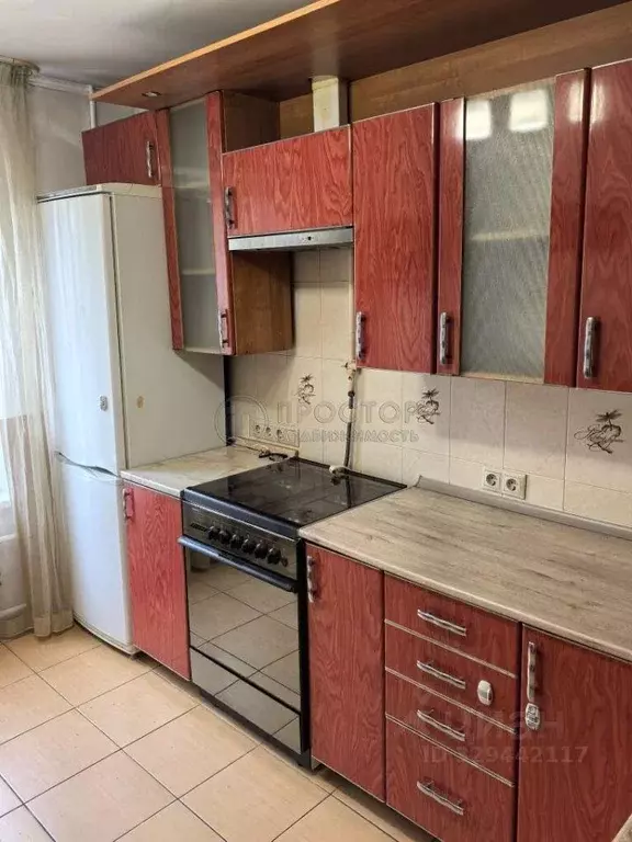 Квартира, 2 комнаты, 51.6 м - Фото 1