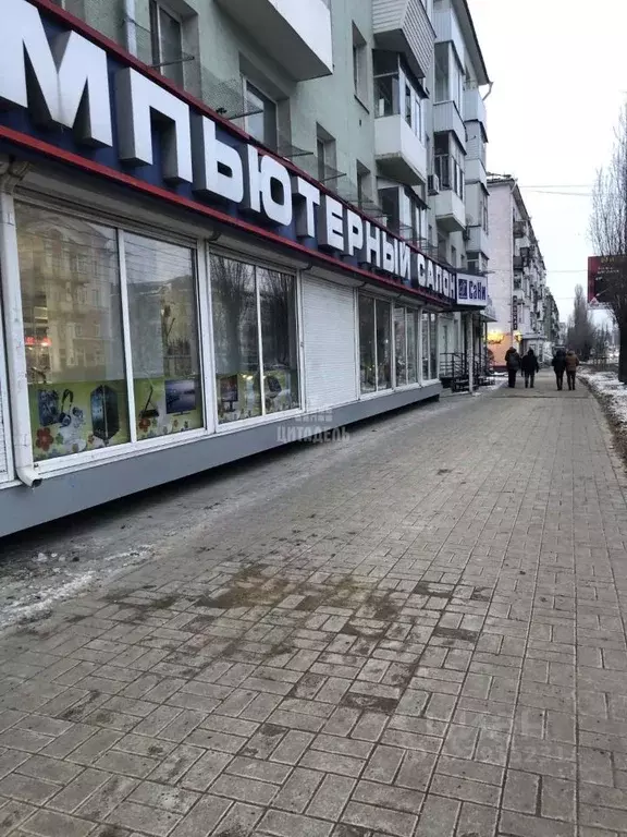 Помещение свободного назначения в Воронежская область, Воронеж ... - Фото 1