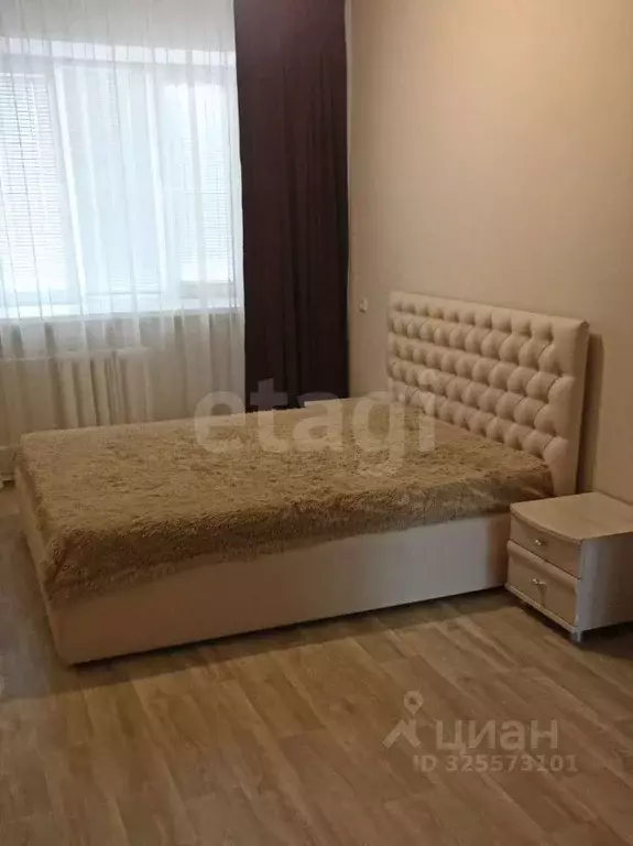 3-к кв. Ульяновская область, Ульяновск пер. 2-й Мира, 26 (101.0 м) - Фото 2