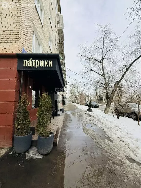 2-комнатная квартира: Волгоград, улица Маршала Чуйкова, 21 (57.1 м) - Фото 1