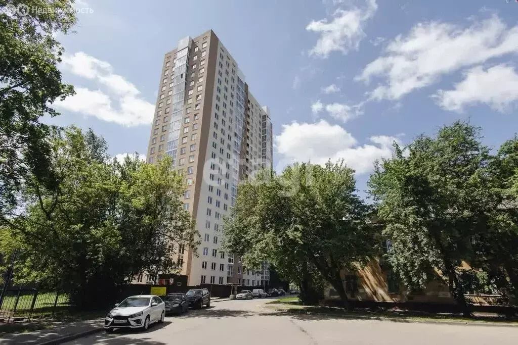 1-комнатная квартира: Калуга, улица Пухова, 56 (48 м) - Фото 1