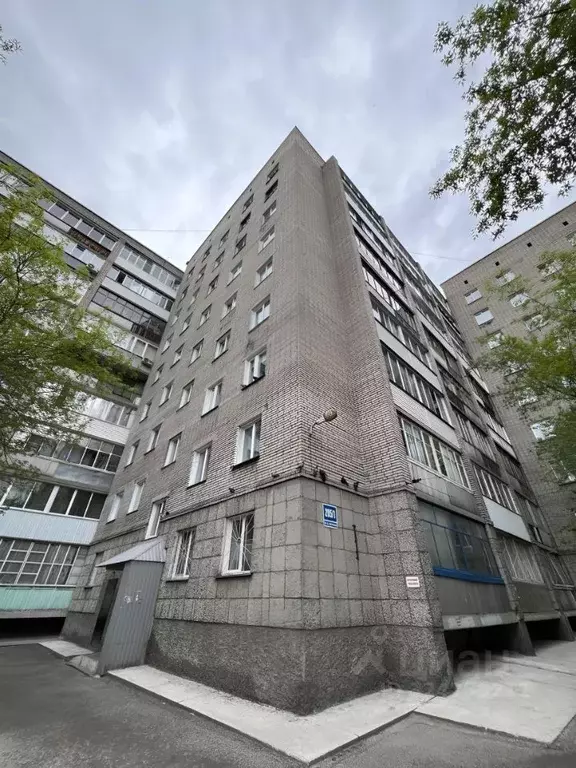 2-к кв. Новосибирская область, Новосибирск ул. Бориса Богаткова, 205/1 ... - Фото 1