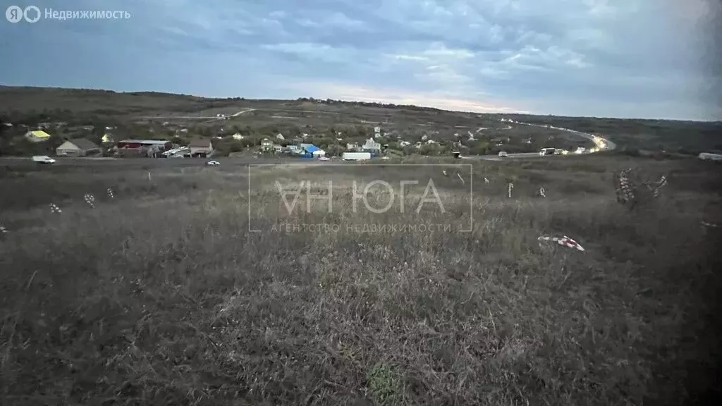 Участок в Ставрополь, ДНТ Союз (8 м) - Фото 1