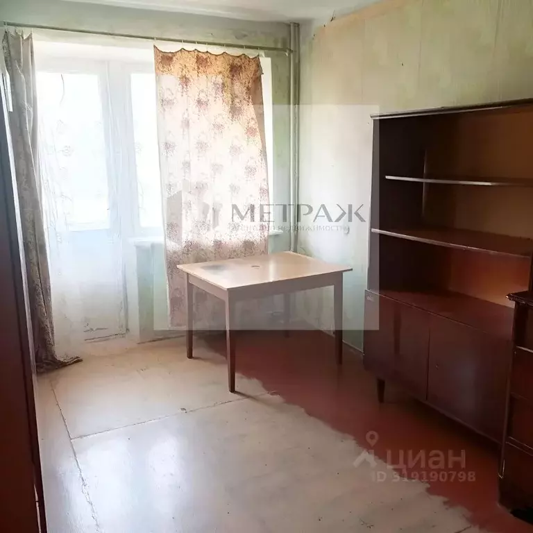 1-к кв. Крым, Феодосия ул. Гарнаева, 63А (31.6 м) - Фото 0