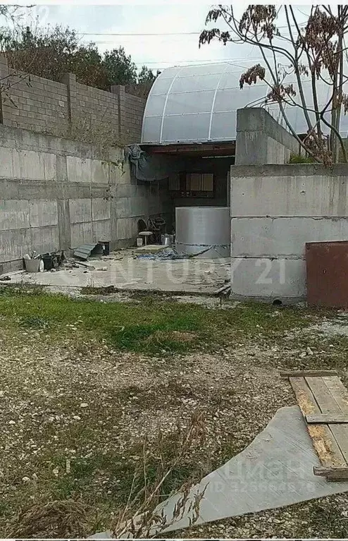 Участок в Севастополь Балаклавский муниципальный округ, Родник ТСН, ... - Фото 2
