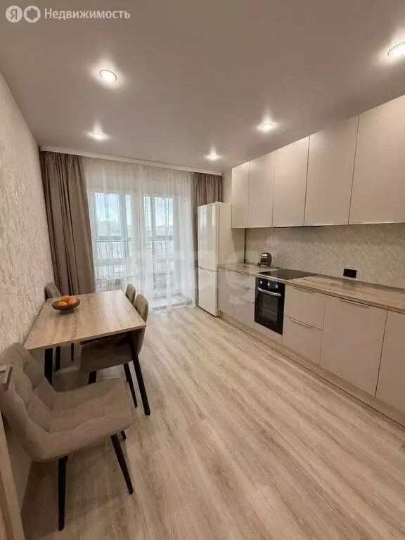 1-комнатная квартира: Вологда, Новгородская улица, 36 (34.5 м) - Фото 2