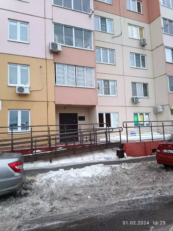 Помещение свободного назначения в Московская область, Люберцы ... - Фото 1