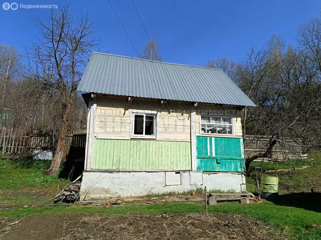 Дом в Смоленск, СНТ Жигули (49 м) - Фото 0