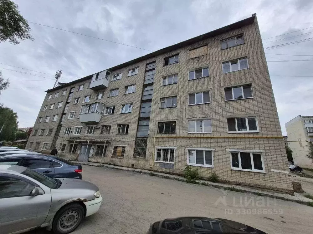 Комната Свердловская область, Екатеринбург Вторчермет жилрайон, ул. ... - Фото 1