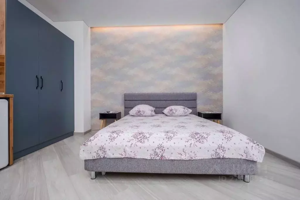 1-к кв. Крым, Ялта ул. Нагорная, 5 (27.0 м) - Фото 2