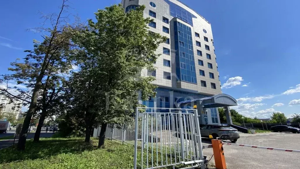 Офис в Москва ул. Наметкина, 6 (7200 м) - Фото 2