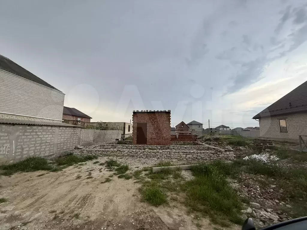 Участок 4,5 сот. (ИЖС) - Фото 0