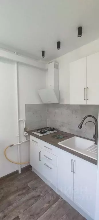 2-к кв. Волгоградская область, Волгоград просп. Маршала Жукова, 127 ... - Фото 1