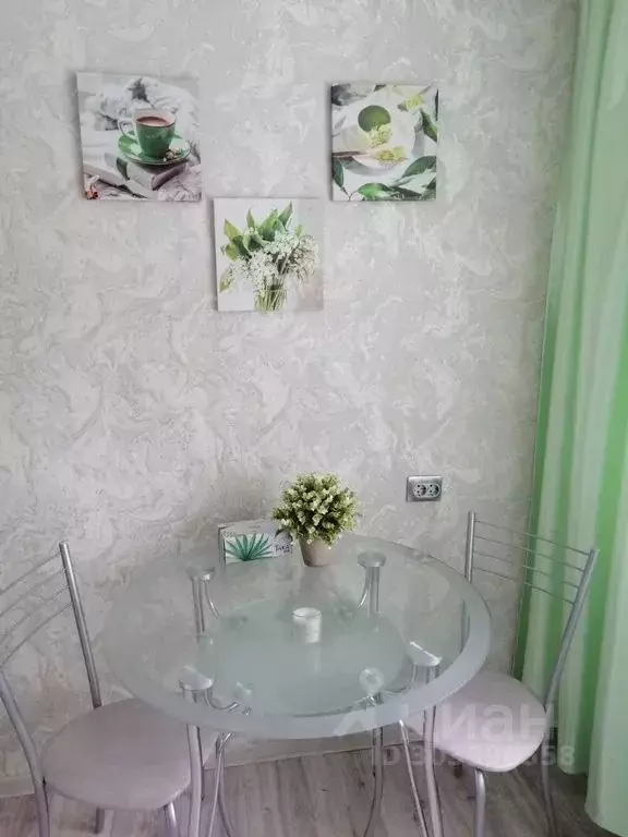 1-к кв. Камчатский край, Елизово ул. Ленина, 28 (30.0 м) - Фото 0