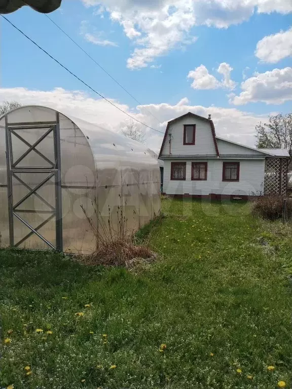 Дача 39 м на участке 6 сот. - Фото 1