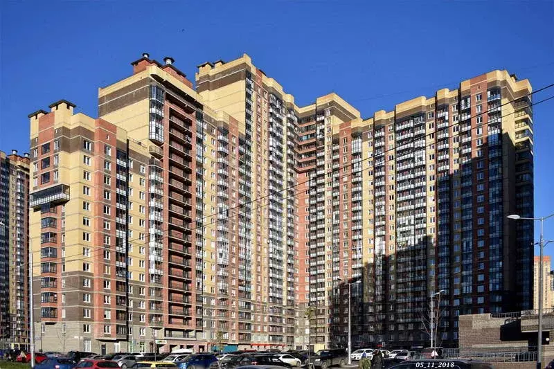 Продаётся квартира-студия, 20.7 м - Фото 0