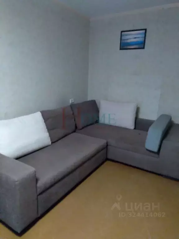 2-к кв. Новосибирская область, Новосибирск ул. Кропоткина, 128/1 (46.0 ... - Фото 2