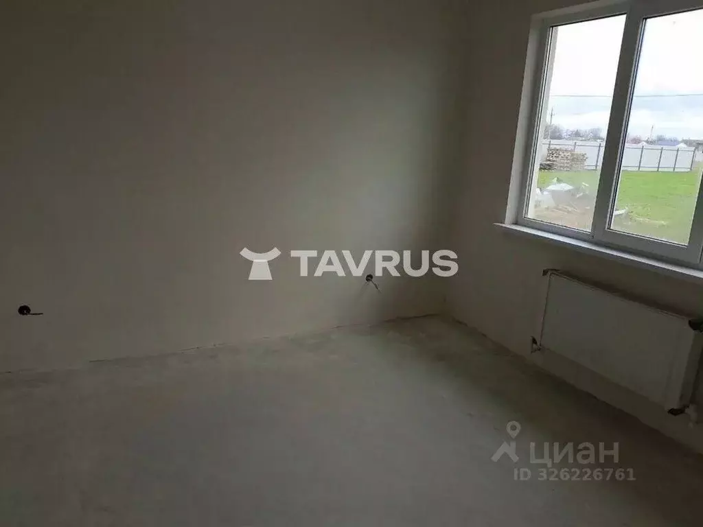 Дом в Крым, Симферопольский район, Урожайновское с/пос, Весна СТ ул. ... - Фото 2