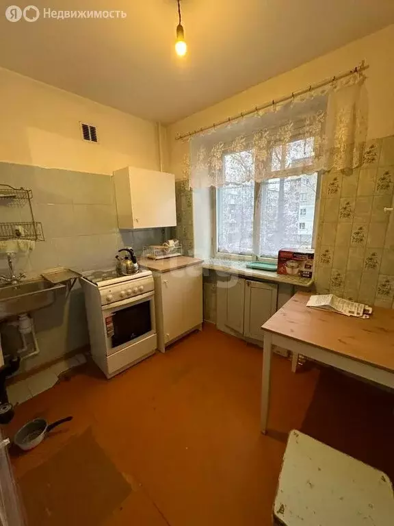 3-комнатная квартира: Муром, Октябрьская улица, 31 (57.6 м) - Фото 2