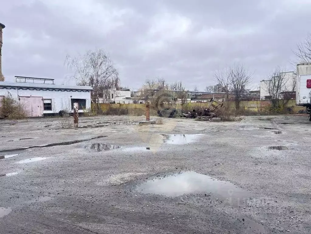 Участок в Белгородская область, Старый Оскол ул. Ватутина (27.0 сот.) - Фото 1