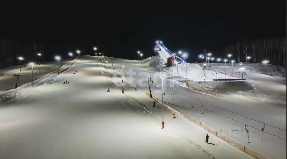 Участок в Ярославская область, Ярославский муниципальный округ, д. ... - Фото 1