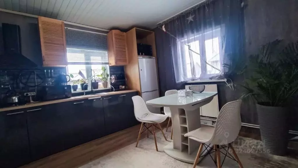 Дом в Московская область, Раменский муниципальный округ, Старая ... - Фото 2