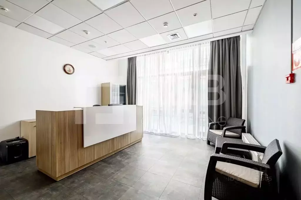 Офис в Москва Подкопаевский пер., 4 (226 м) - Фото 2