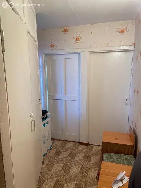 2-комнатная квартира: село Улуелга, Лесная улица, 4 (44.4 м) - Фото 1