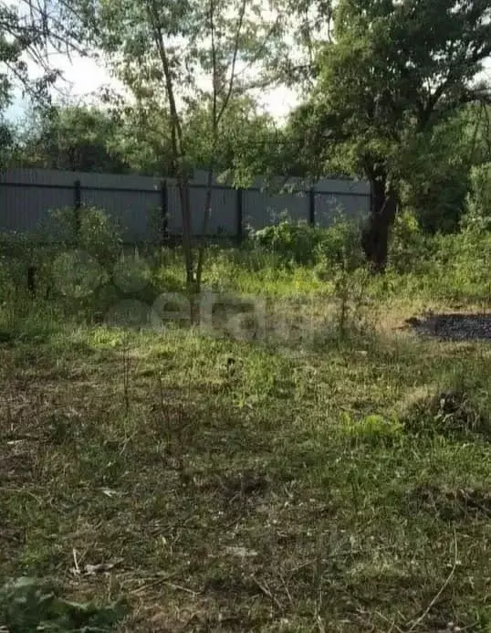 Участок в Мордовия, Саранск Консервщик СНТ,  (6.25 сот.) - Фото 1