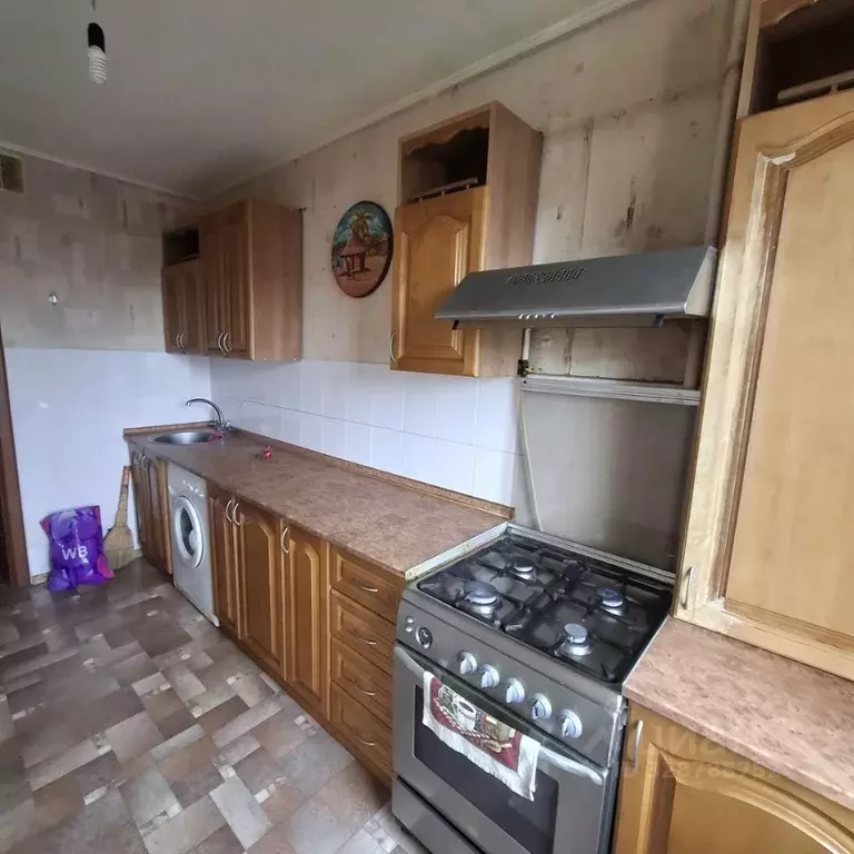 3-к кв. Севастополь ул. Героев Бреста, 41 (69.0 м) - Фото 1