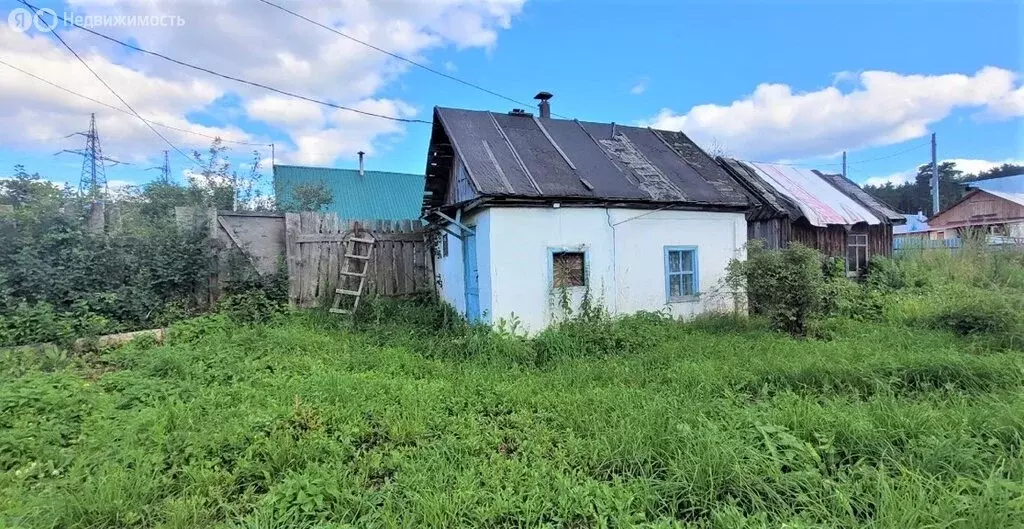 Участок в Чайковский, садовые участки № 6, 49 (6 м) - Фото 0