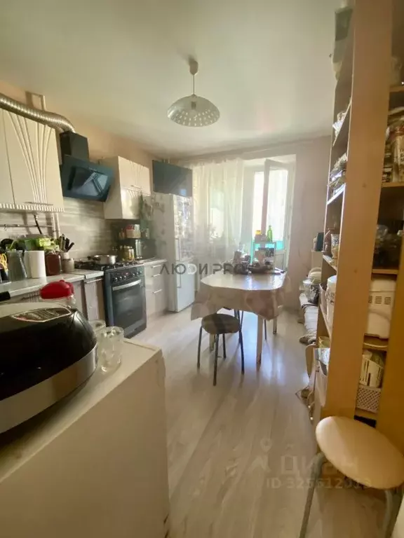 3-к кв. Башкортостан, Уфа Дагестанская ул., 33 (81.0 м) - Фото 1