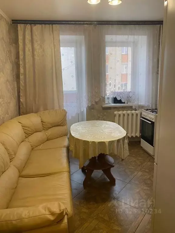 2-к кв. Курская область, Курск ул. Карла Маркса, 6 (62.0 м) - Фото 2