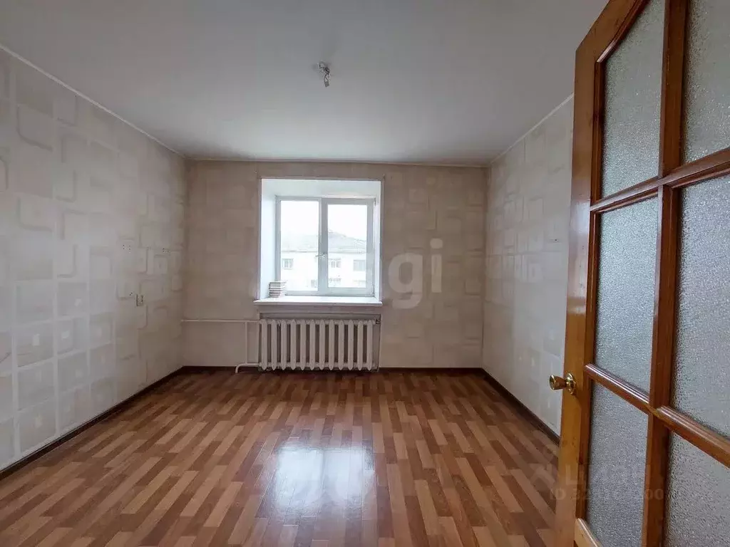 2-к кв. Архангельская область, Котлас ул. Гагарина, 33 (50.5 м) - Фото 0