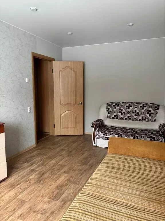 2-к кв. Пермский край, Пермь Ветлужская ул., 125 (50.0 м) - Фото 2