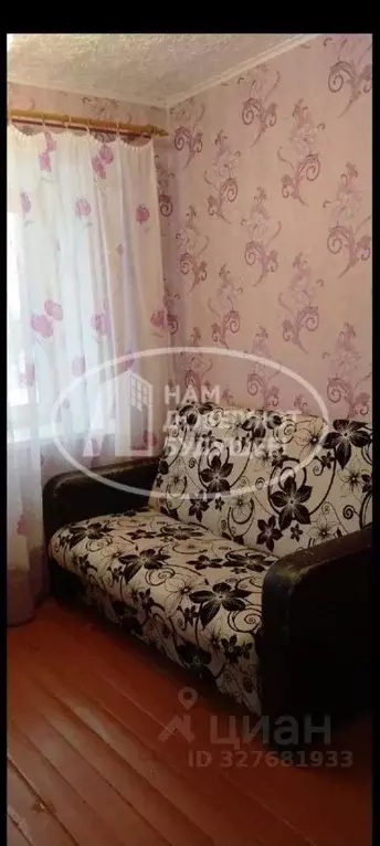 Комната Пермский край, Пермь ул. Юрша, 92 (12.4 м) - Фото 1