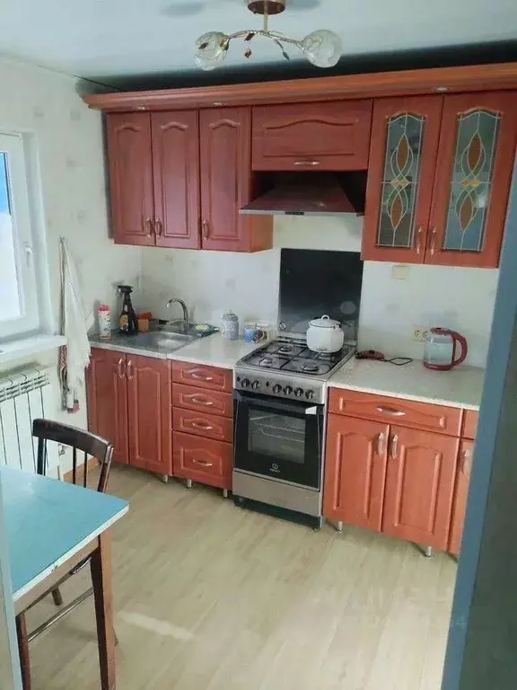 Дом в Белгородская область, Старый Оскол ул. 17 Героев, 38 (65 м) - Фото 1