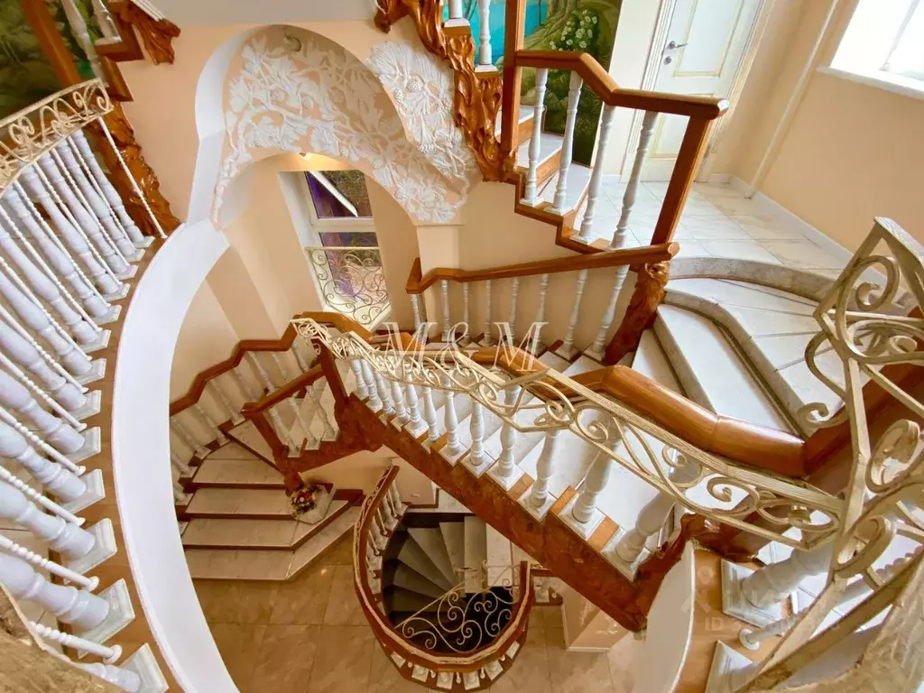 Дом в Москва д. Ватутинки, 30 (500 м) - Фото 1