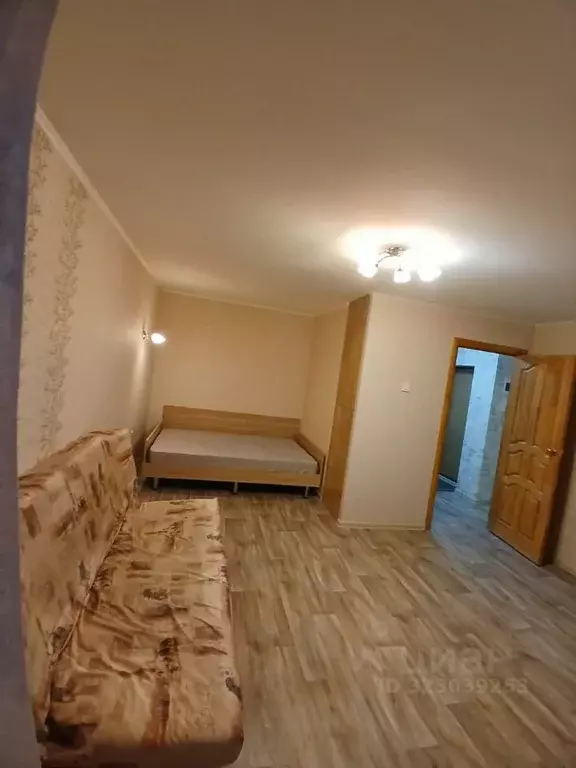 1-к кв. Свердловская область, Екатеринбург ул. Белореченская, 13к4 ... - Фото 2