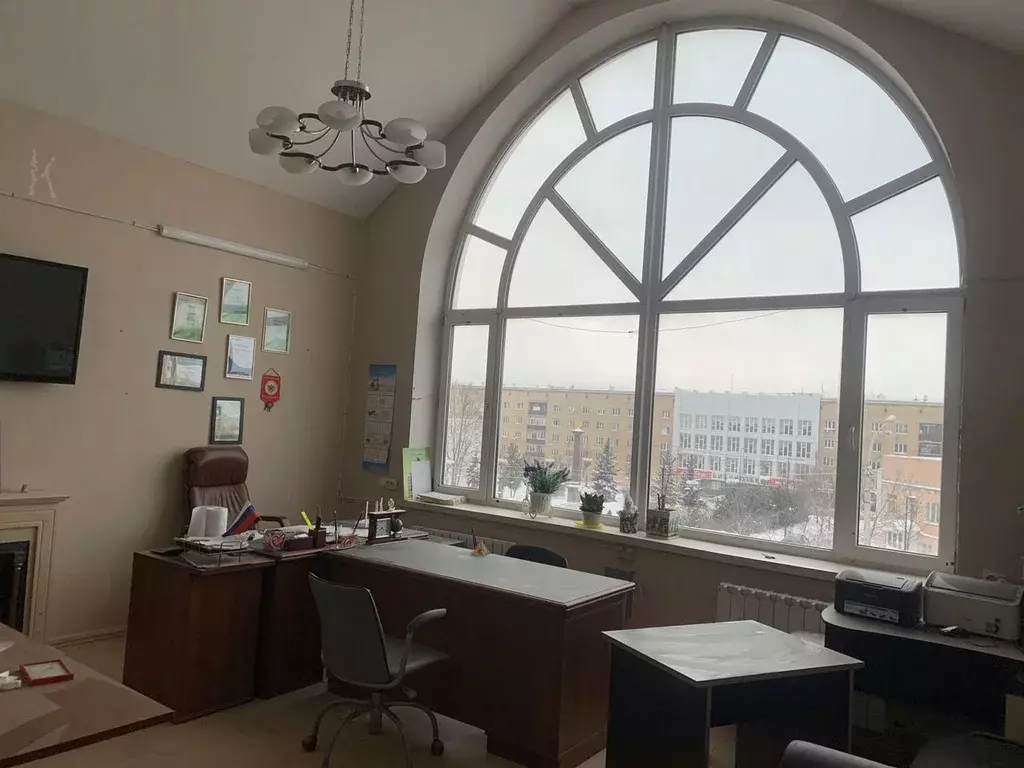 Помещение свободного назначения в Московская область, Дмитров ... - Фото 2